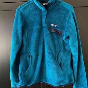 Medium Patagonia pull over